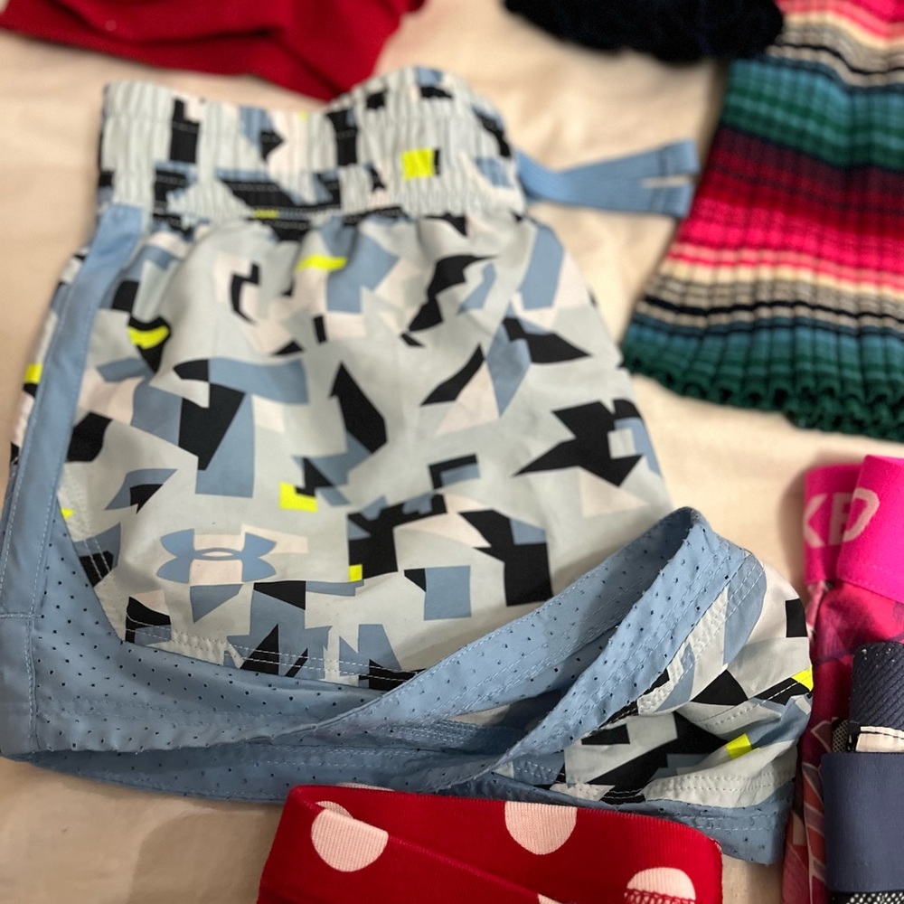 Sports bundle